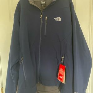 Mens XXL Northface Apex Bionic Jacket